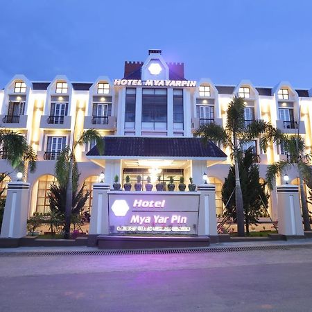 Hotel Mya Yar Pin Калау Екстериор снимка