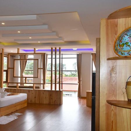 Hotel Mya Yar Pin Калау Екстериор снимка