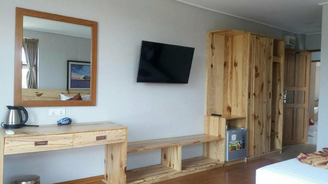 Hotel Mya Yar Pin Калау Екстериор снимка