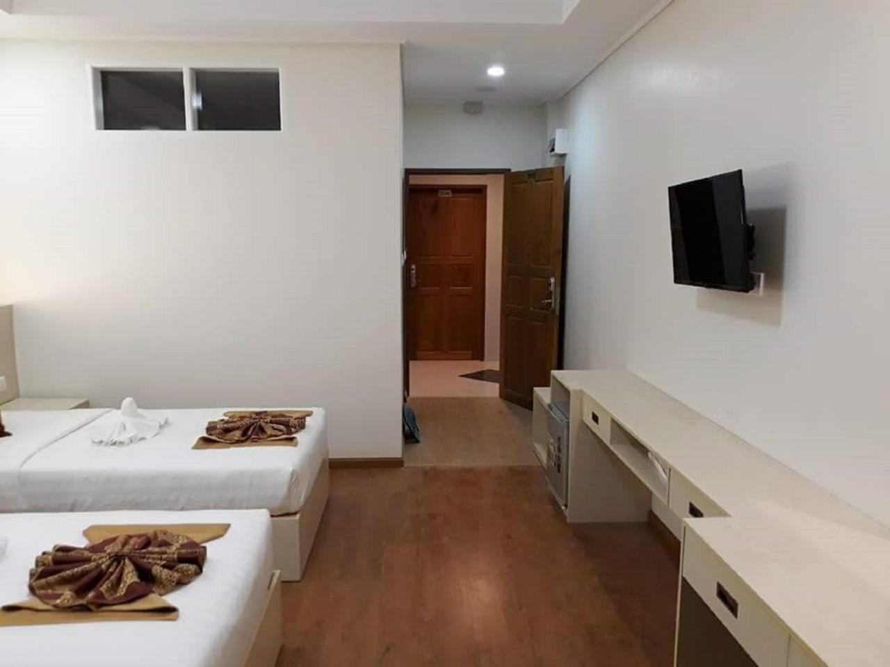 Hotel Mya Yar Pin Калау Екстериор снимка