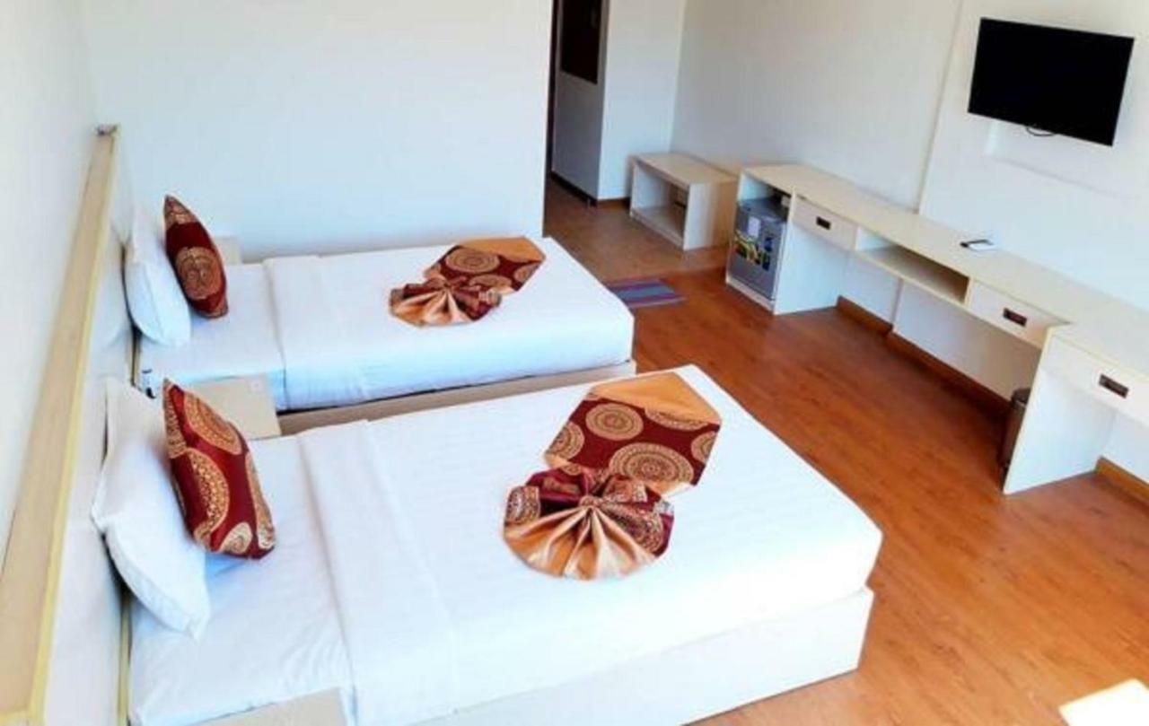 Hotel Mya Yar Pin Калау Екстериор снимка