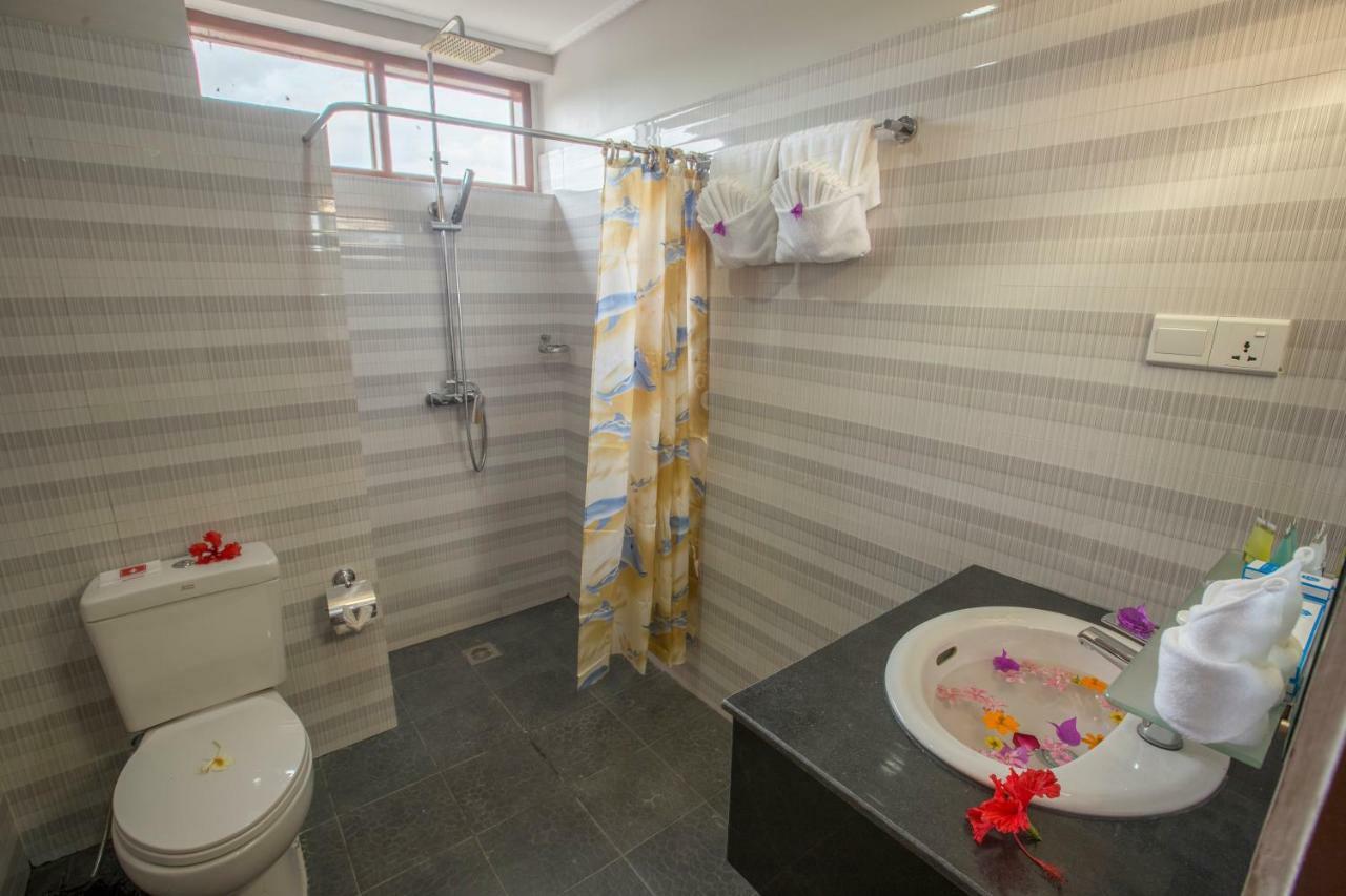 Hotel Mya Yar Pin Калау Екстериор снимка